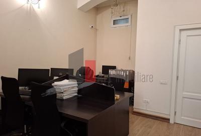 Apartamentul la parter, Splaiul Independentei-Calea Victo... - 1