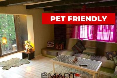 Casă cu 2 camere cu Teren 120 Mp în Schei - 10