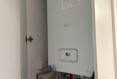 APARTAMENT 3 CAMERE-ZONA TOMIS NORD - 13