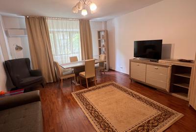 Apartament cu 2 camere decomandat în Unirii - 5