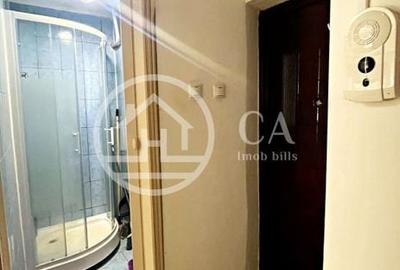 Apartament cu 1 cameră de vanzare în zona Rogerius, Oradea - 4