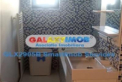 Garsoniera de inchiriat Timpuri Noi | 5 min de mers pana la metrou - 5