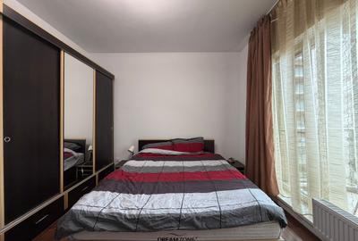 Apartament cu 3 camere decomandat în Titan - 7