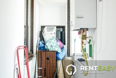 Apartament cu 2 camere în Independenței - 8