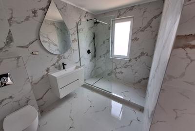 Casă individuală cu 5 camere cu Teren 627 Mp în Ostratu - 11