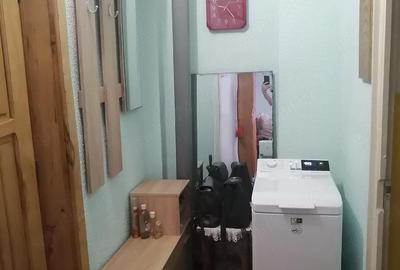 Garsonieră decomandată în Burdujeni - 5