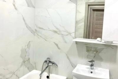 Apartament cu 2 camere decomandat în Take Ionescu