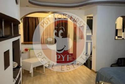 8 minute Park IOR | Garsoniera | Modern Mobilat | 33mp | B11444 - 3