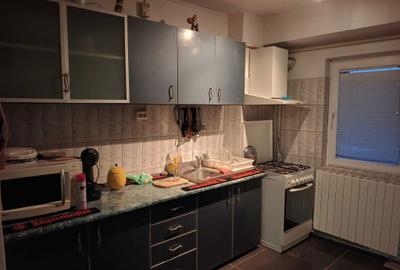 Apartament cu 3 camere decomandat în Snagov - 3