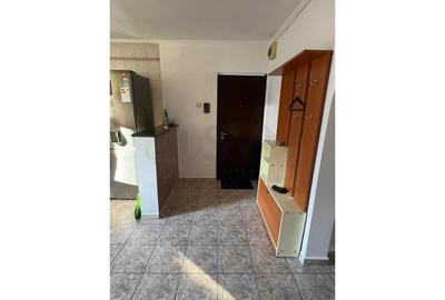 REA1026251 Apartament 3 camere in bloc reabilitat Panduri - 13