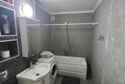 Apartament cu 2 camere decomandat în Central - 2