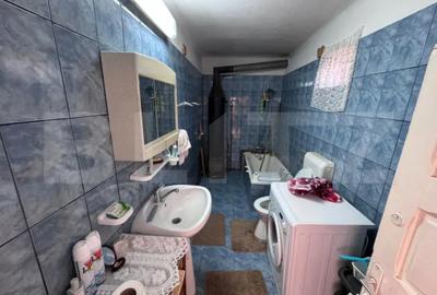 Casă cu 4 camere cu Teren 777 Mp în Central