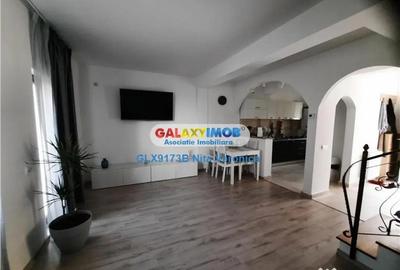 Casă cu 3 camere cu Teren 100 Mp în Ghencea - 7