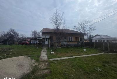Spațiu comercial, în Rovine - 3
