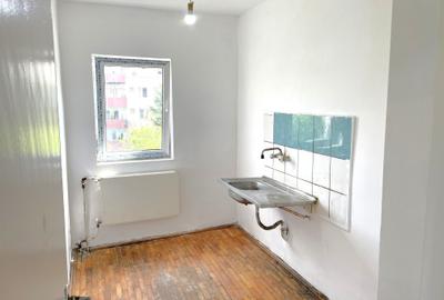 Apartament 1 Camera (Decomandat) - Girocului