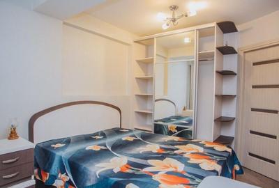 Apartament 3 camere zona Crangasi Apartament 3 camere zona Crangasi - 7