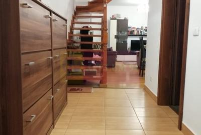 Duplex 3 camere cu scara interioara Bragadiru - Smardan-Libertatii - 10