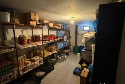 Spațiu comercial, de 380 mp, în Central - 3