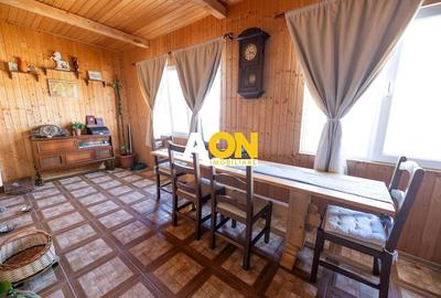 Casa 4 camere, 1968mp teren, Limba - 3