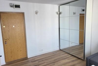 Piata Victoriei intrarea Doctor Felix nr 2, bloc anveloapt termic, contorizari - 7