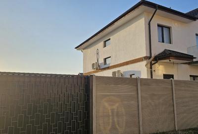 Casa Duplex Cornetu, Ilfov