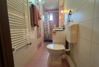Apartament cu 2 camere semidecomandat în Centrul Istoric - 5