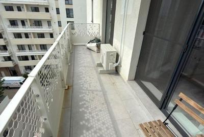 Apartament cu 2 camere decomandat în Xenia - 12
