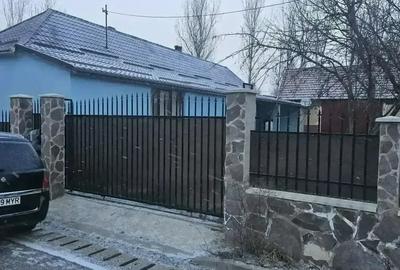 Casă în Băcel - 8