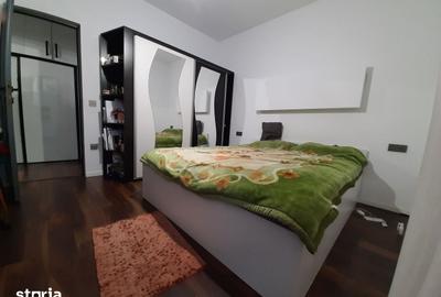 Apartament cu 3 camere în Burdea - 8