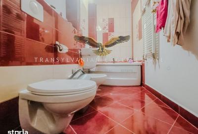 Apartament cu 3 camere semidecomandat în Zorilor - 11
