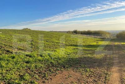 Teren de 830 mp, în Gării - 2