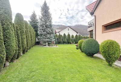 Casă individuală cu 3 camere cu Canalizare în Bunloc - 33