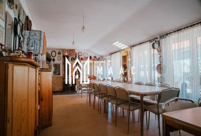 Casa Individuala | 5 Camere | 2 Terase | Teren 1500MP | Turnisor - 11