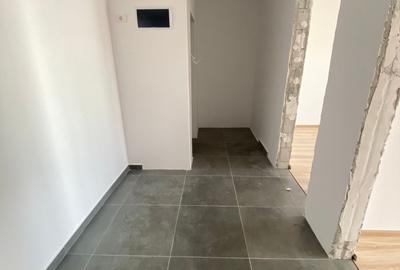 2 camere tip Studio 53.66mpu - Metrou Berceni - Bloc nou 2025 - 4