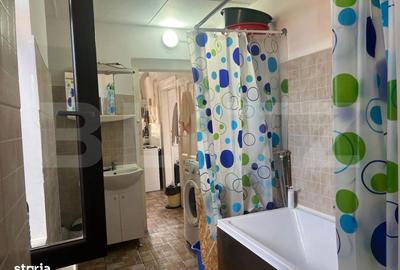 Apartament cu 3 camere în Fabric - 3