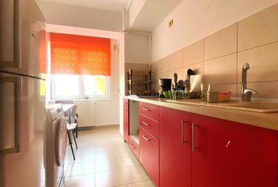 Apartament cu 2 camere în Mihai Bravu - 6