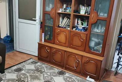 Apartament cu 3 camere, mobilat în Mărăței - 3