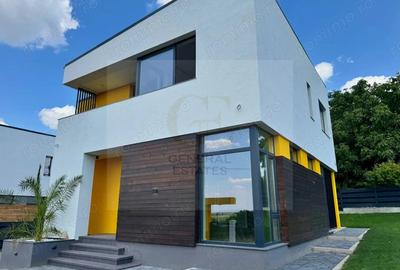 Vanzare Casa in 2 Nivele - 160 m.p - Vi?an. - 1