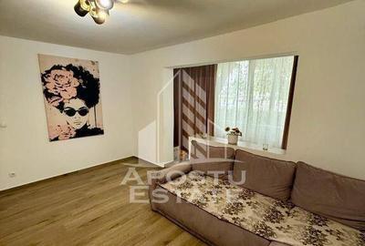 Apartament 4 camere, centrala proprie, zona Take Ionescu - 5