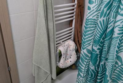 Apartament cu 3 camere în Tei - 10