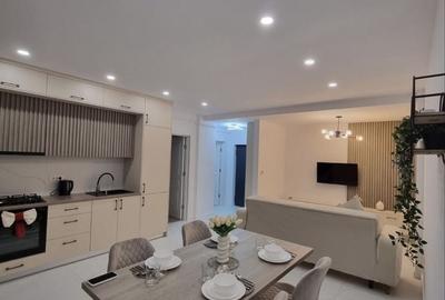 Apartament cu 2 camere în Central - 4