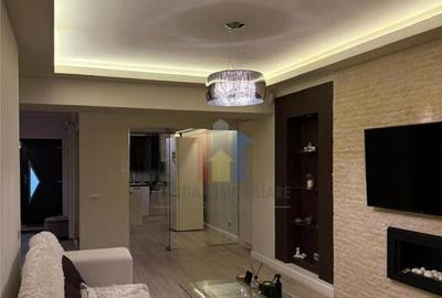 Ap 3 cam conf Minerva, parter cu balcon, Renovat, mobilat si - 2