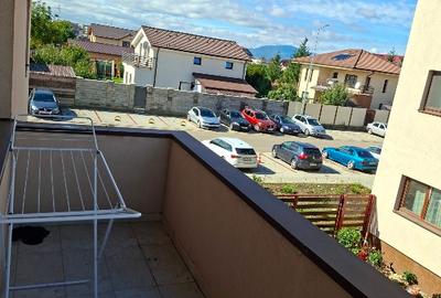 Apartament cu 2 camere in Sanpetru - 8