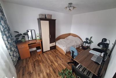 Garsonieră în Ostroveni - 4