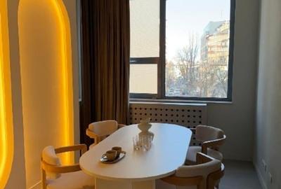 Spațiu comercial, de 140 mp, în P-ța Romană - 5