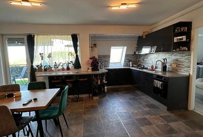 Apartament cu 2 camere decomandat în Florești - 6