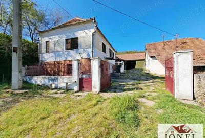Casa de vanzare cu 46774 mp teren in zona Vintu de Jos - 3