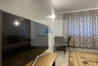 Garsonieră decomandată în Pantelimon - 3