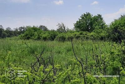 Teren Construcții intravilan de 2880 mp, în Exterior Est - 3