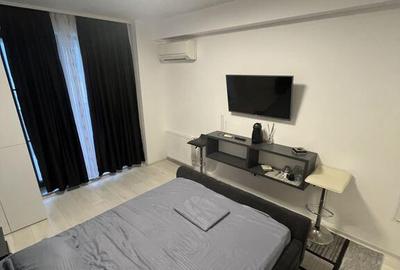 Apartament cu 2 camere decomandat în Nord - 11